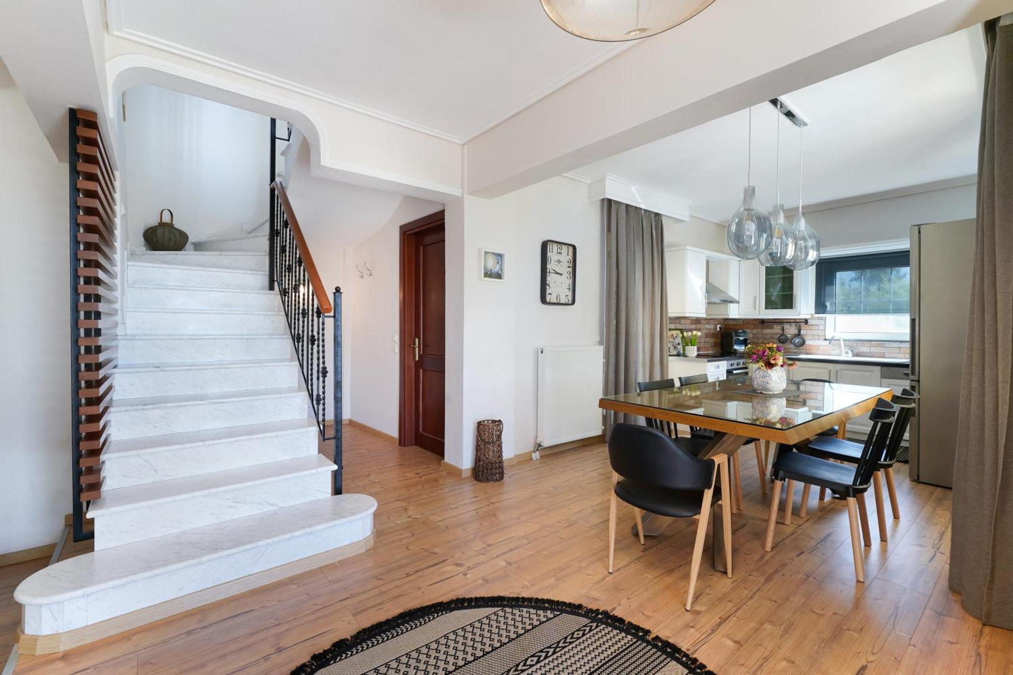 Villa Eleonas Skala Kallirakhis Luaran gambar