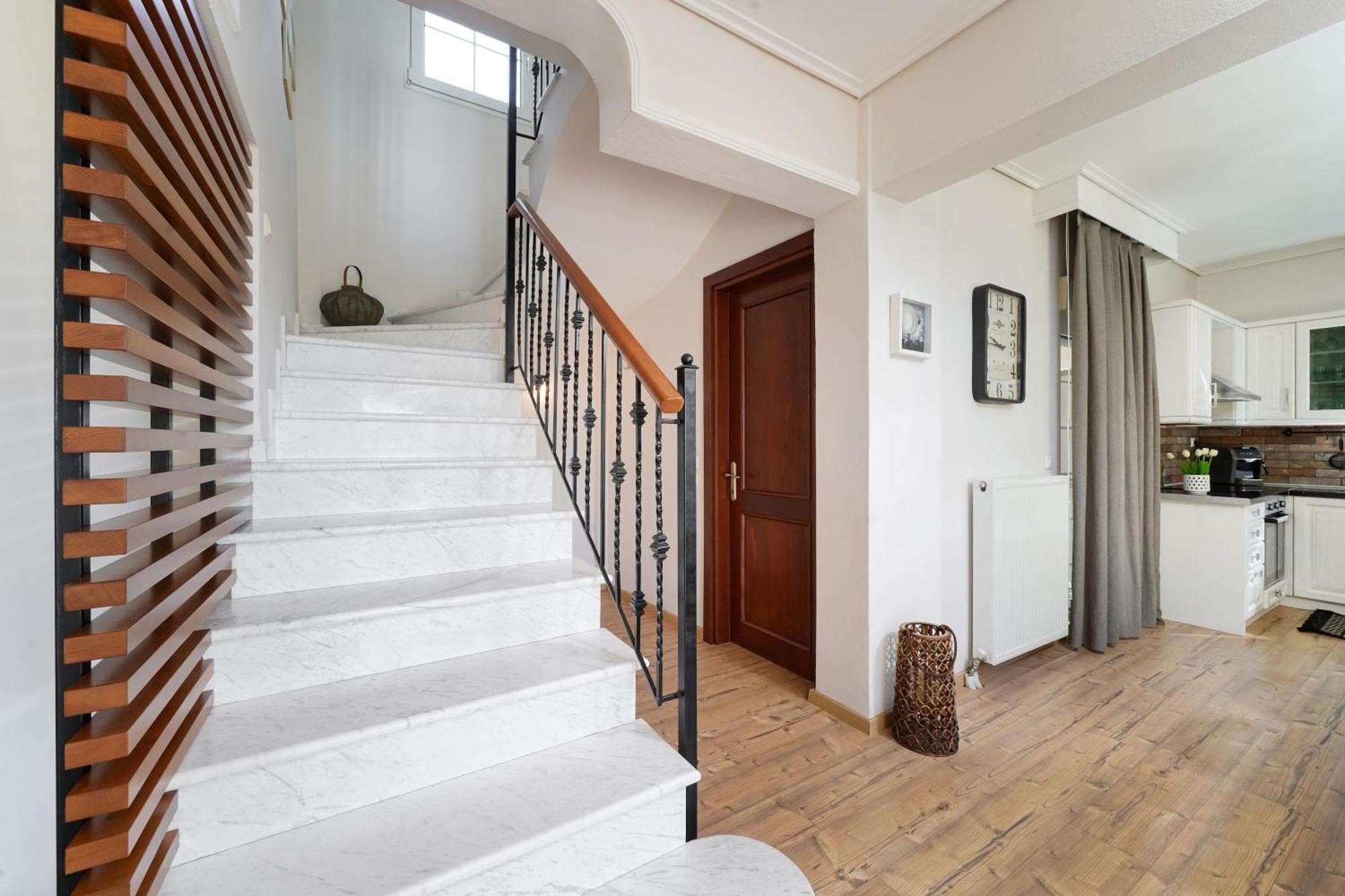 Villa Eleonas Skala Kallirakhis Luaran gambar