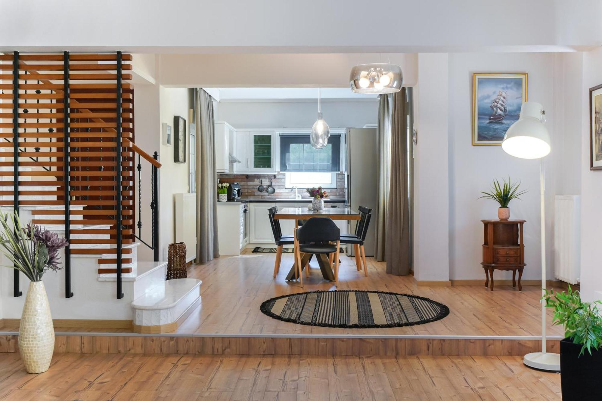 Villa Eleonas Skala Kallirakhis Luaran gambar